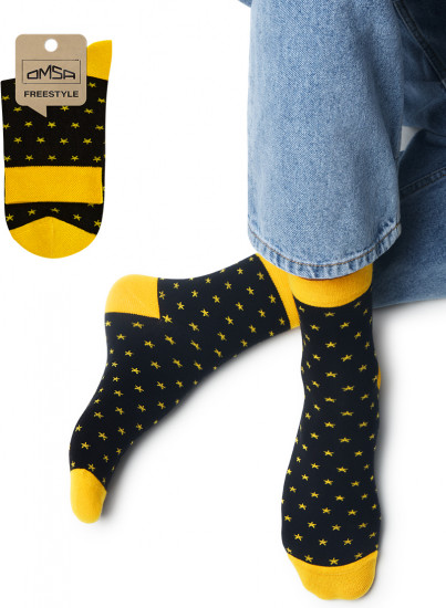 Носки «Freestyle»