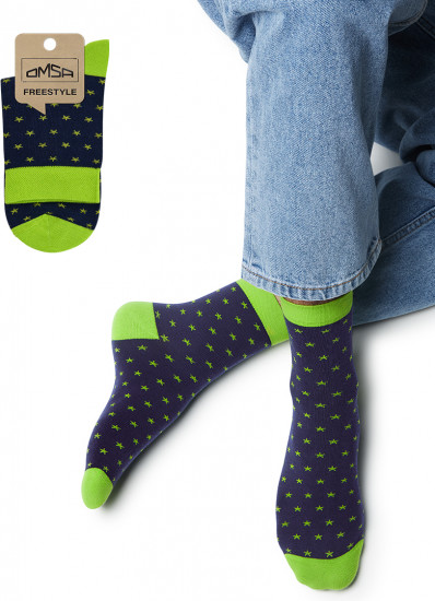 Носки «Freestyle»