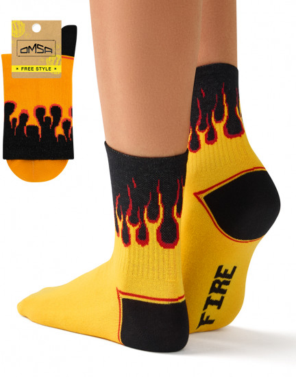 Носки «Freestyle»