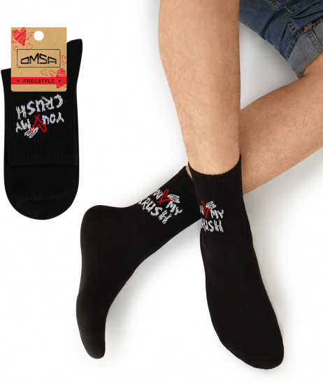 Носки «Freestyle»