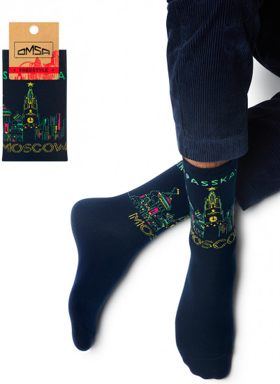 Носки «Freestyle»