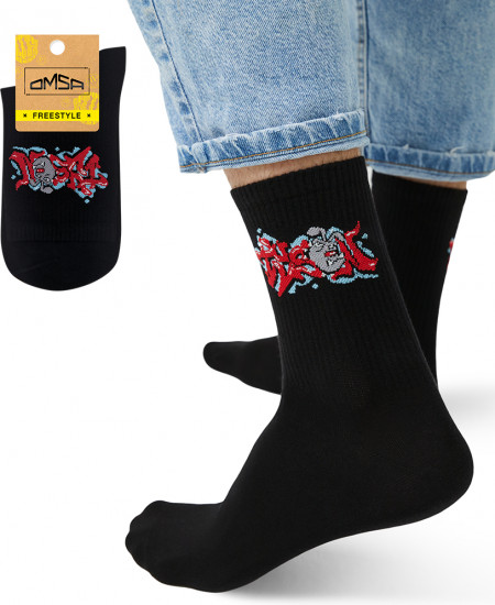 Носки «Freestyle»