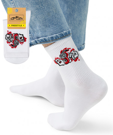 Носки «Freestyle»