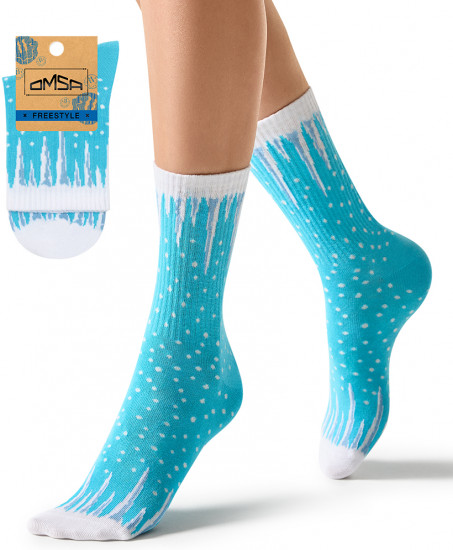 Носки «Freestyle»