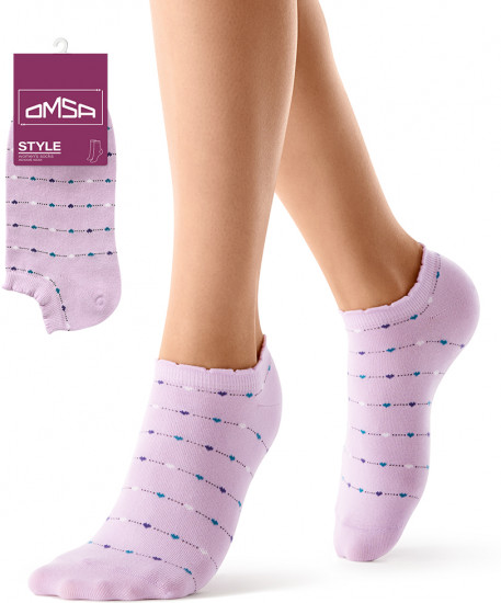 Носки женские «Style»