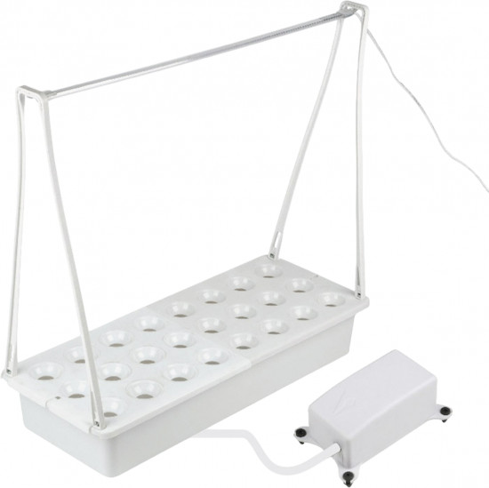 Набор для гидропоники «Минисад Aqua»