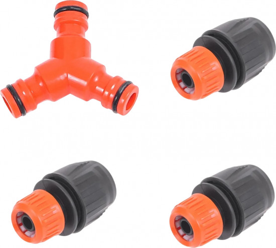 Набор для подключения полива