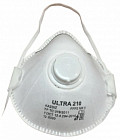 Набор респираторов-полумасок Ultra 210 FFP2