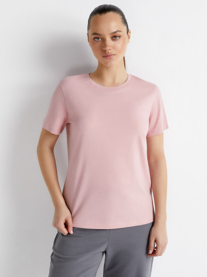 Футболка женская