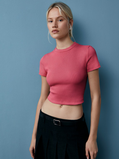 Футболка женская