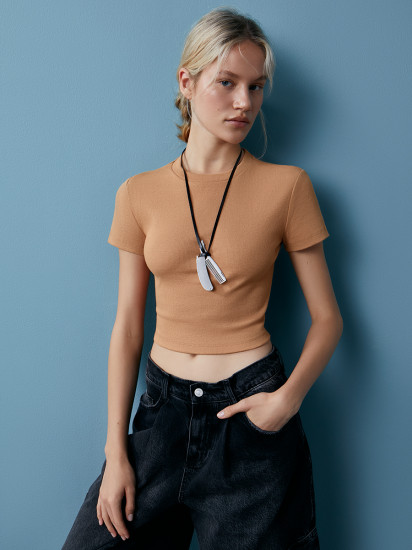 Футболка женская