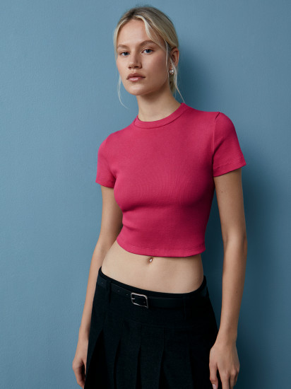 Футболка женская