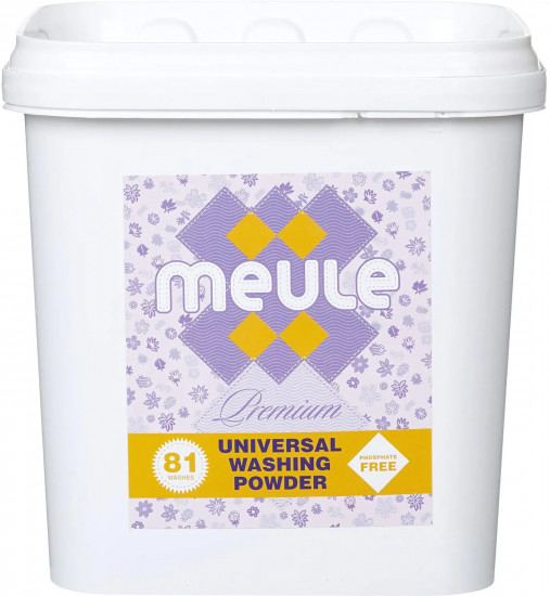 Порошок стиральный универсальный бесфосфатный «Premium»