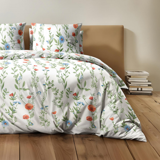 Пододеяльник «Цветочный вальс»