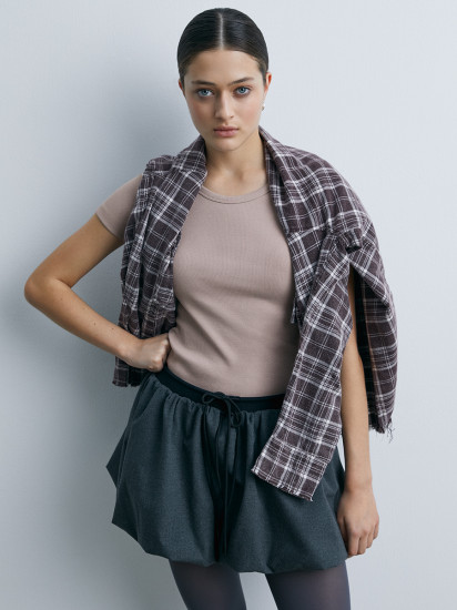 Футболка женская