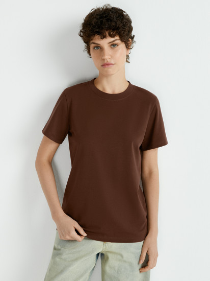 Футболка женская