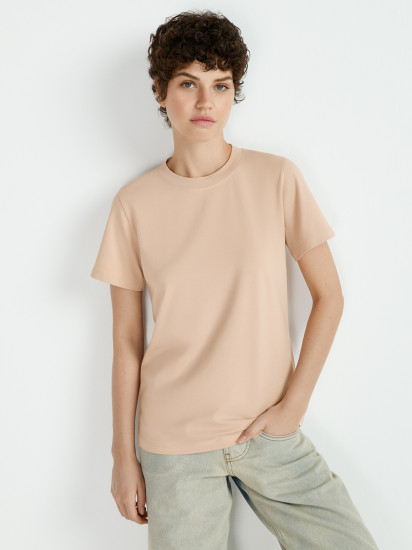 Футболка женская