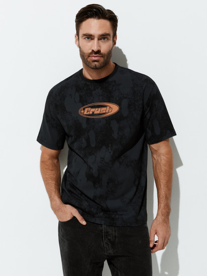 Футболка мужская