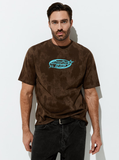 Футболка мужская