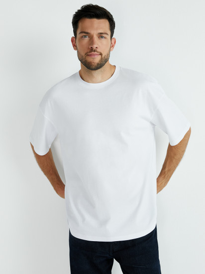 Футболка мужская