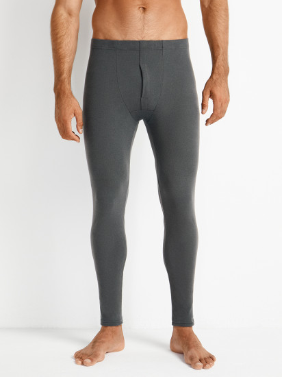 Термокальсоны мужские