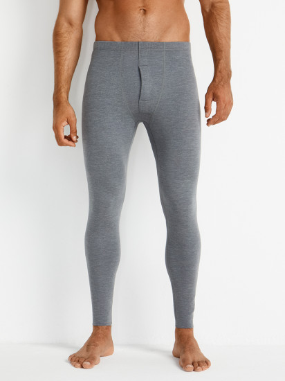 Термокальсоны мужские