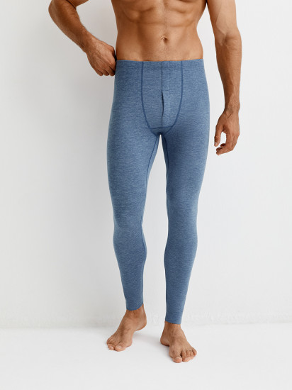Термокальсоны мужские