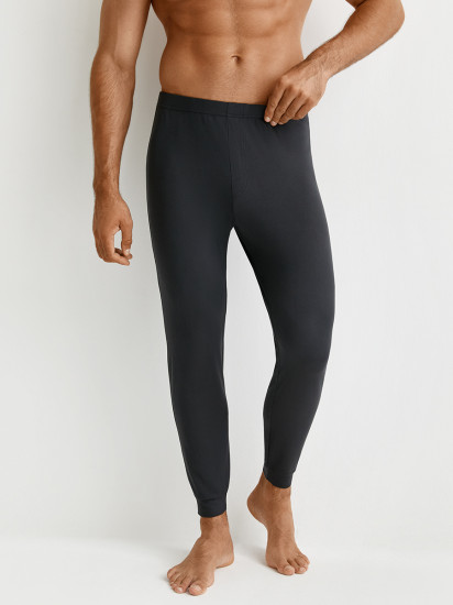 Термокальсоны мужские
