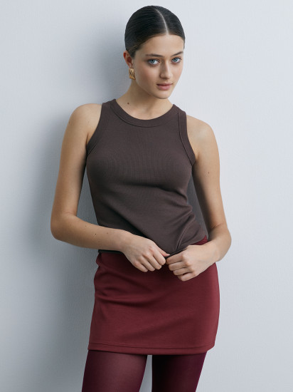 Майка женская