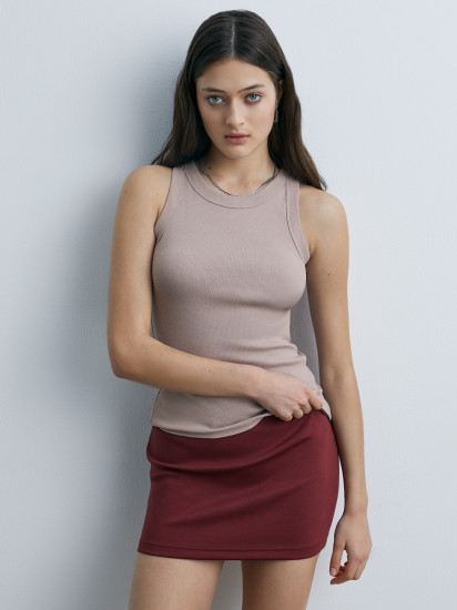 Майка женская