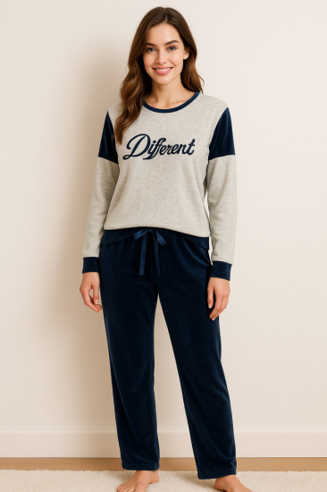 Домашний костюм женский