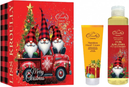 Набор подарочный для женщин