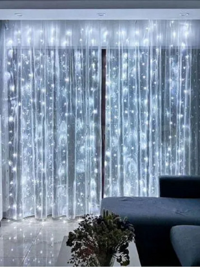 Гирлянда «Водопад»