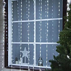 холодный белый