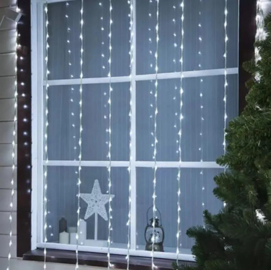 Гирлянда «Водопад»