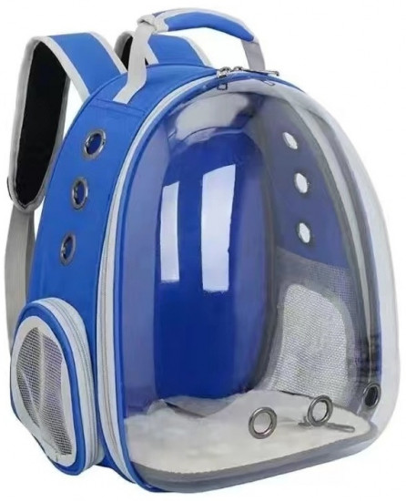 Рюкзак-переноска для кошек и собак «Гарфилд»