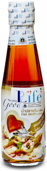 Соус рыбный