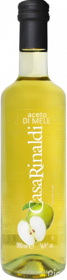 Уксус яблочный