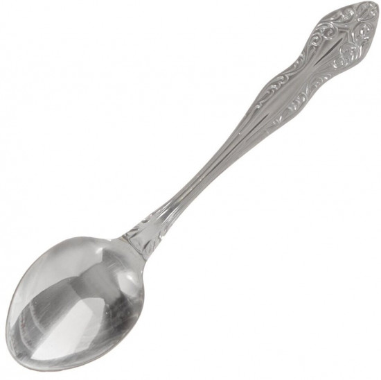 Ложка чайная «Славянка»