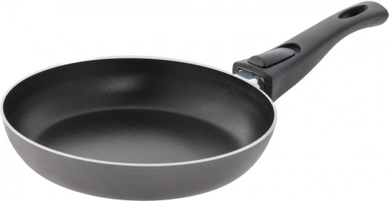 Сковорода со съемной ручкой «Brilliant»