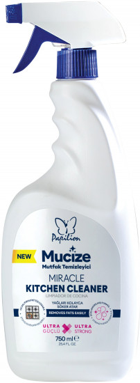 Очиститель для кухни «Kitchen Cleaner»