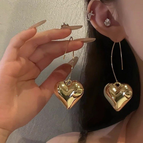 Серьги женские