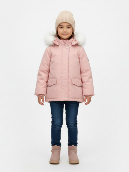 Парка для девочек