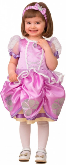 Карнавальный костюм «София Прекрасная»