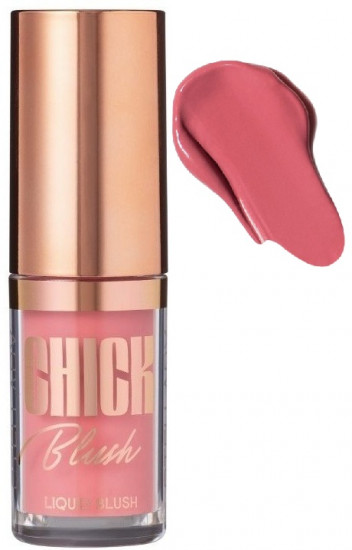 Румяна «Liquid Blush», оттенок 02