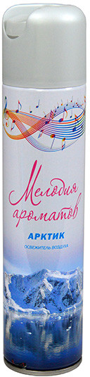 Освежитель воздуха «Арктик»