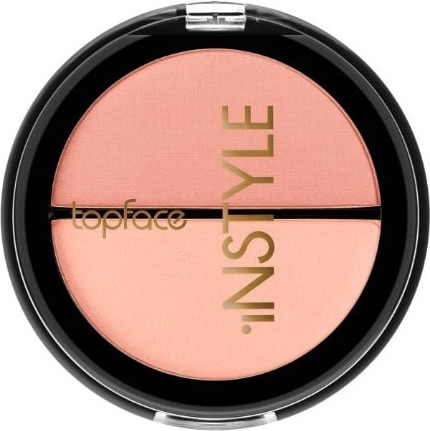 Румяна для лица «Twin Blush On», оттенок 007