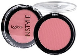 Румяна для лица «Blush On», оттенок 002