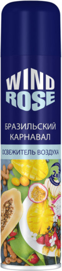 Освежитель воздуха «Бразильский карнавал»
