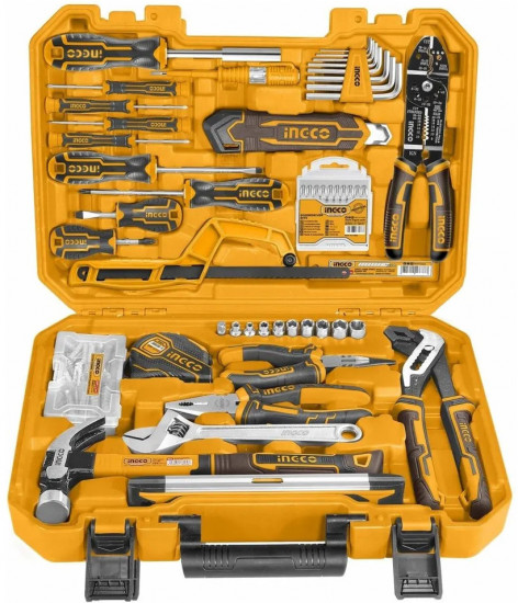 Набор ручных инструментов